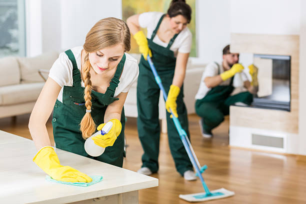 House Keeping